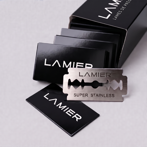 
Lamier 替刃100枚セット